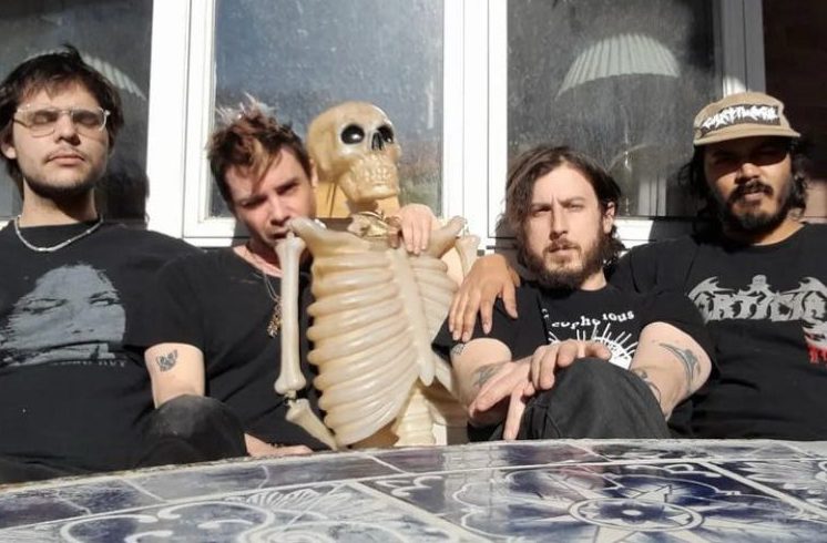 Nyxy Nyx Commits To Collecting Their Ever-Morphing Work With ‘Cult Classics Vol. 1’