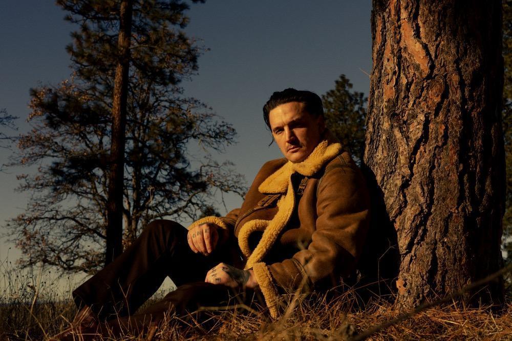 Liam St. John Delves Into His Northwestern Roots For Debut Album ‘Man Of The North’