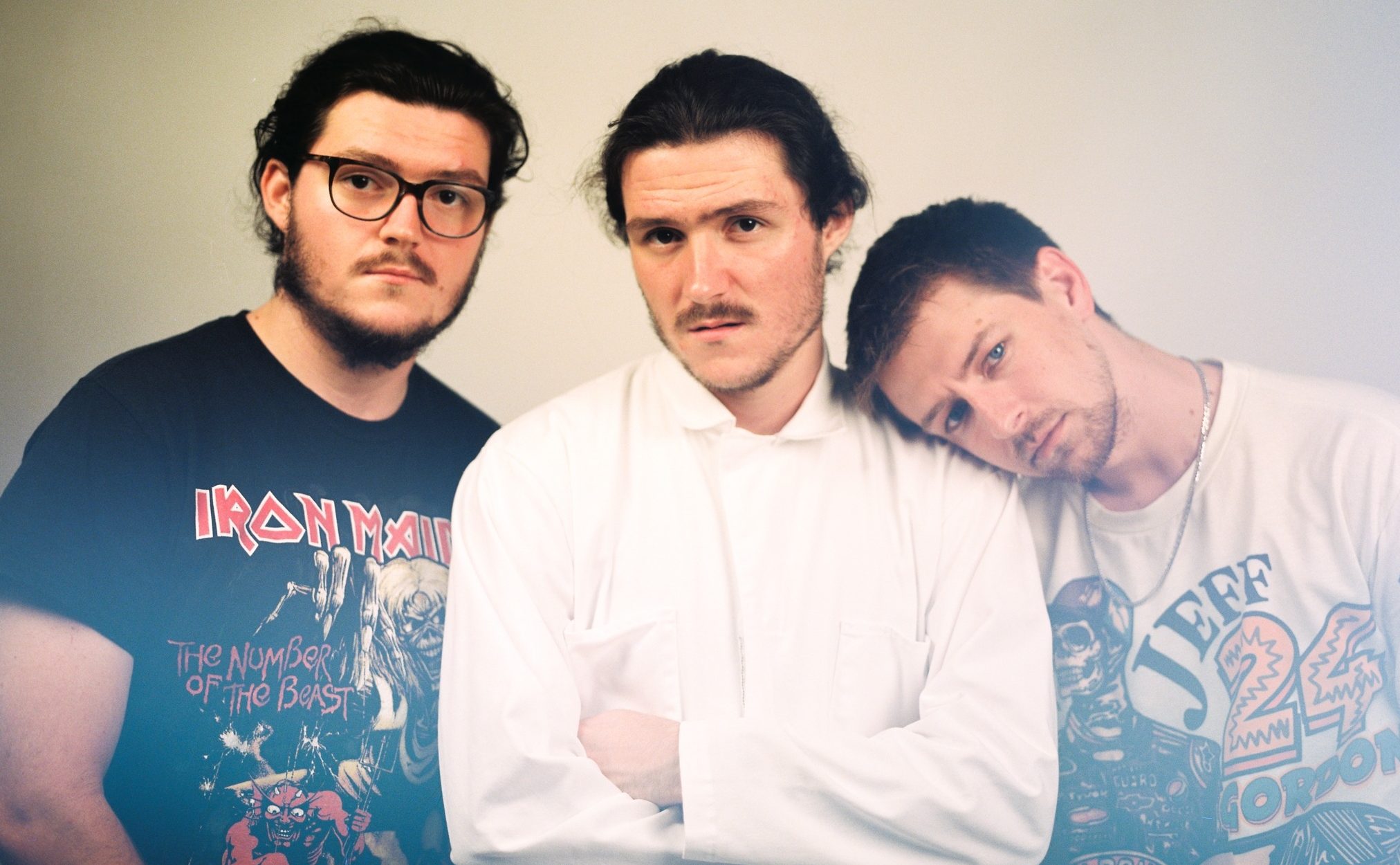 “Care If I Ride?” From Of The Dell Delves Into A Deep Longing For A Co-Pilot In Life