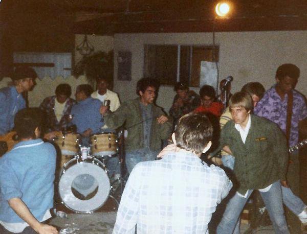 ‘Inside The Sandbox’ Is A Punk Tribute Album Honoring Secret Hate Drummer Rick Selga