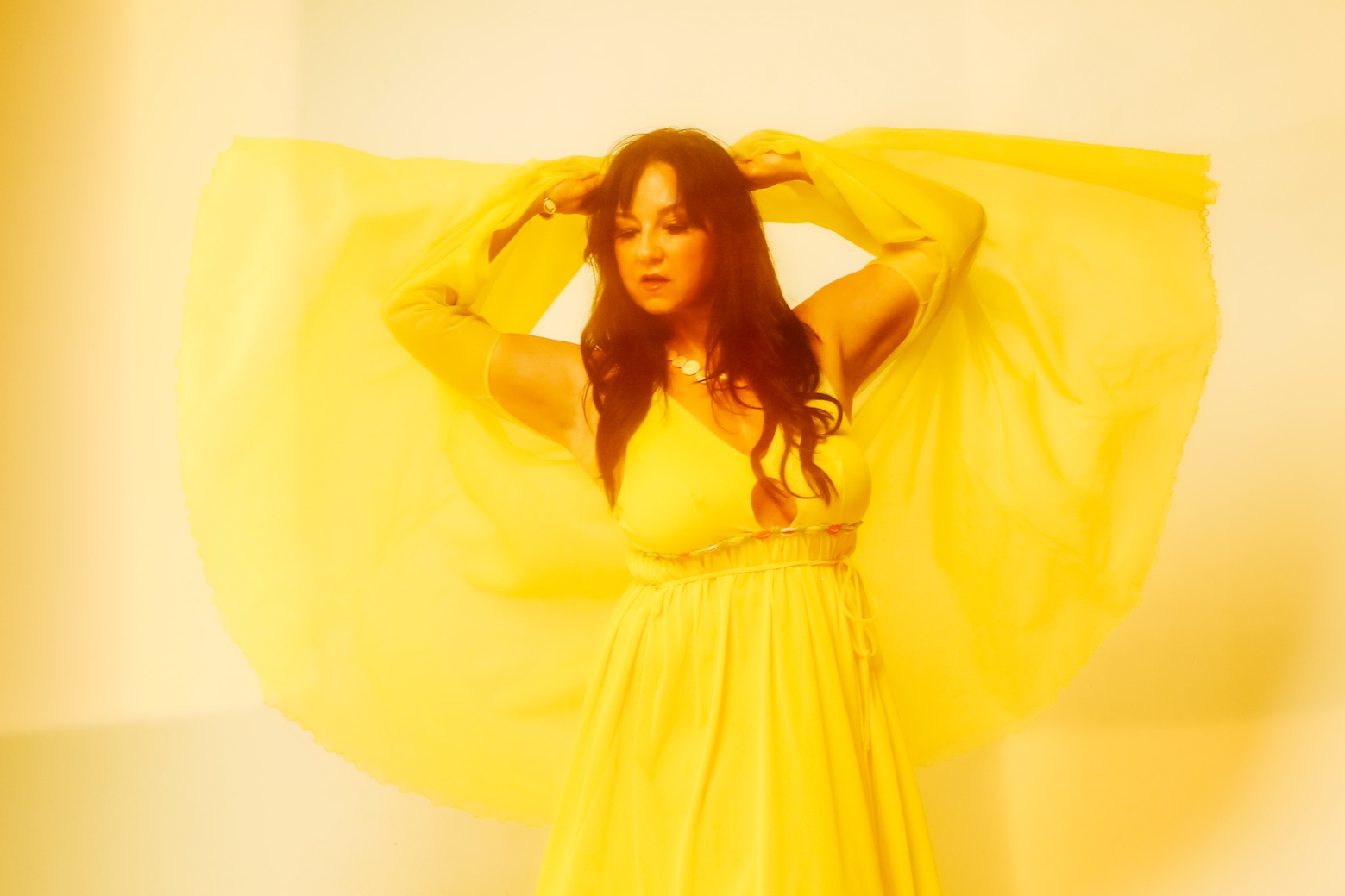 Song Premier: KP Hawthorn’s “Fool’s Gold” Appreciates The Glitter But Looks For The Heart