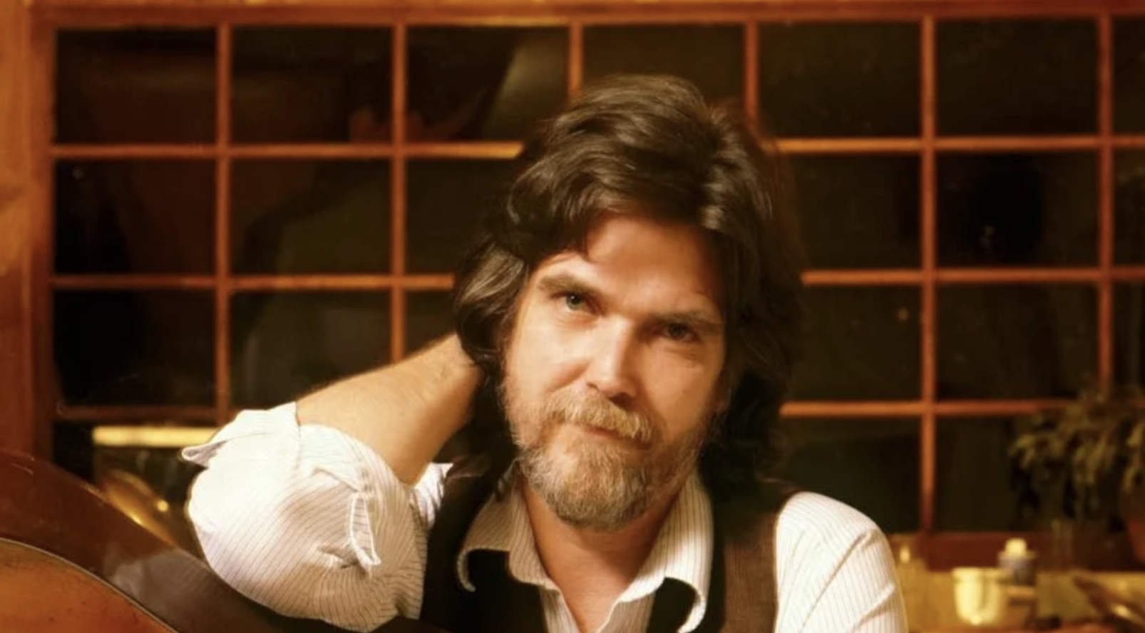 ‘Old No. 1 At 50’ Concert Series Celebrates Guy Clark And Benefits His Foundation In Support Of Songwriters