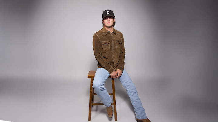 Grant Gilbert’s ‘West Of Fort Worth’ Is Built On The Lessons Of His Past