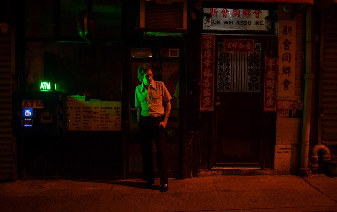 Watch Bird Streets’ Thriller-Style Video For “Mistaker”