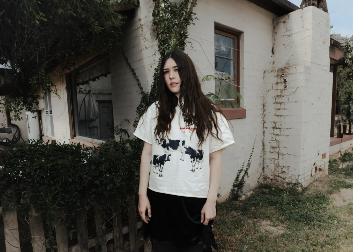 Sydney Sprague’s “Long Island” Is Poised Between Connection And Self-Preservation