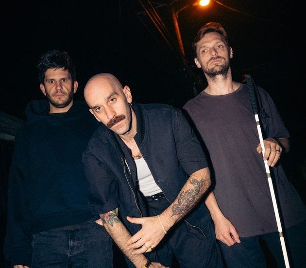 For The 10th Anniversary Of Their Debut Album, X Ambassadors Deliver ‘VHS(X)’ With Reworked Tracks