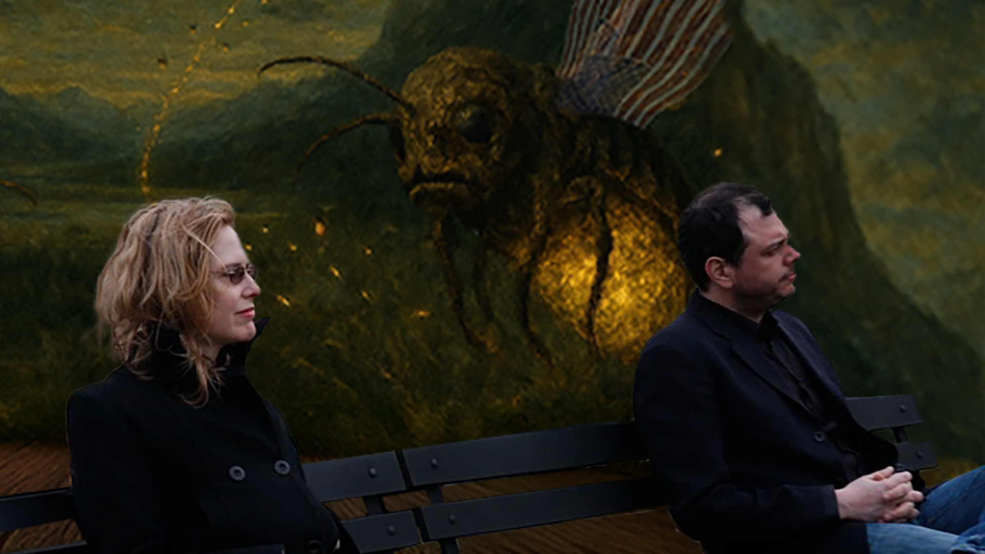 The Heavenly States Comment On The Detritus Of An American Holiday With “Fifth Of July”