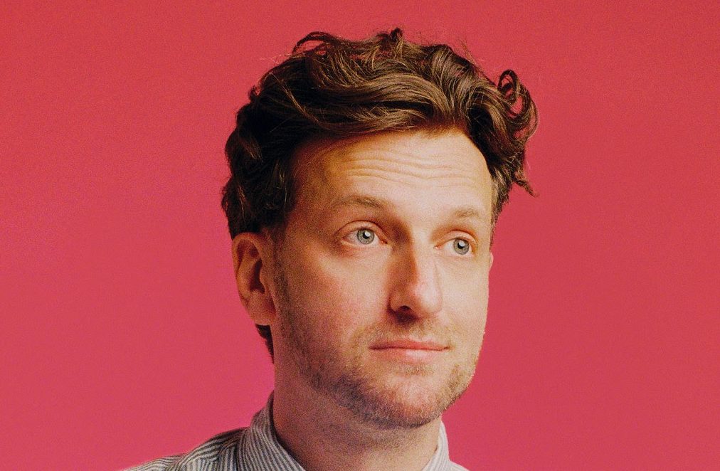 Harvey Sutherland’s ‘Debt’ Is About Surviving As An Artist In The Meme Economy