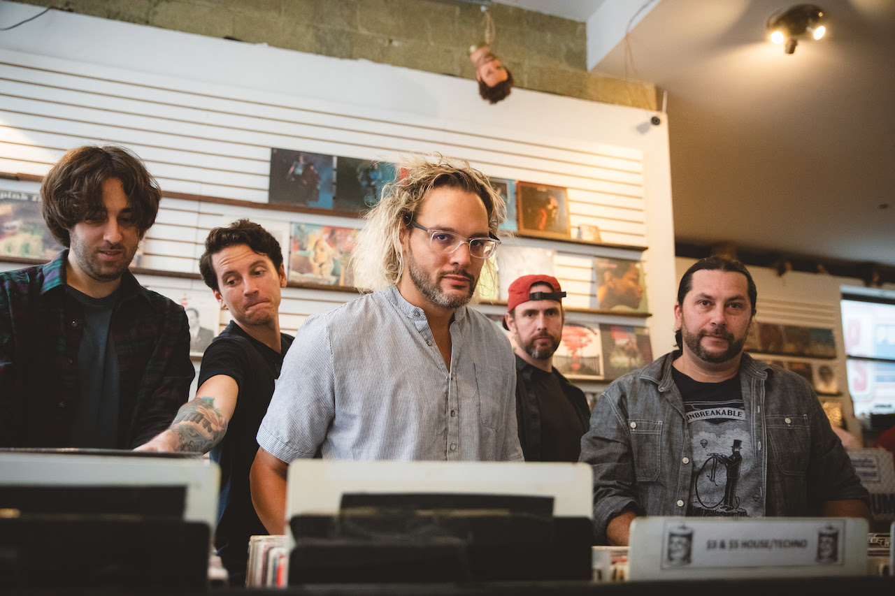 Looms Mourns The Unraveling Of A Close Friendship With “Happy Birthday”