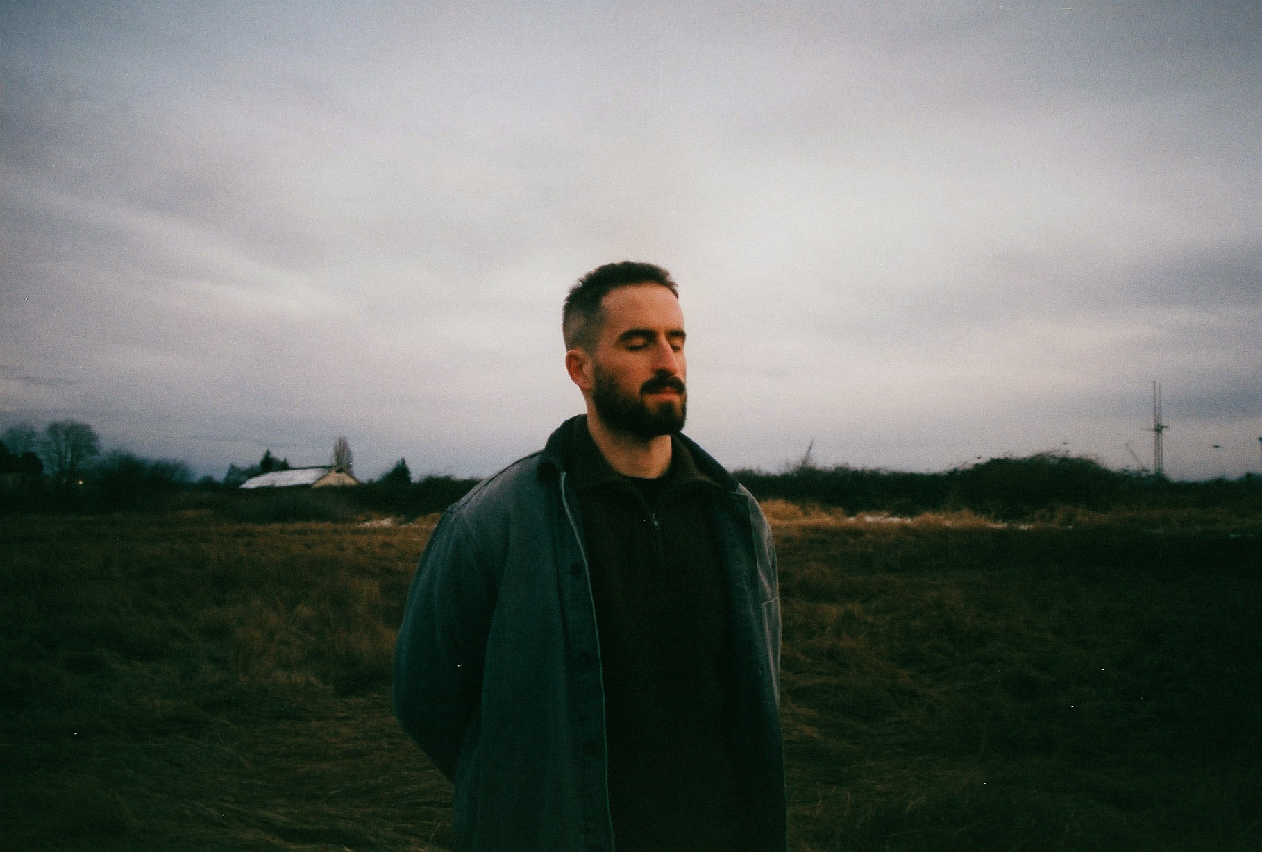 Luca Fogale’s “Lost Without You” Addresses Healing And Relationships