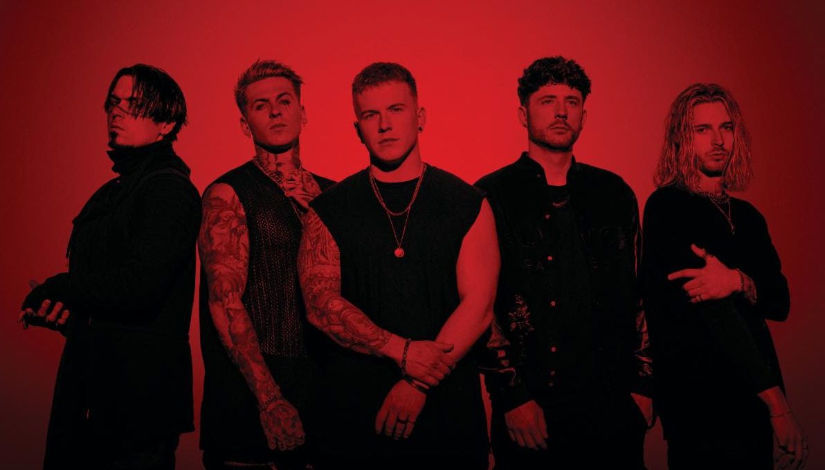 “New Disease” From Ashes To New Pushes Back On Trend Jumping