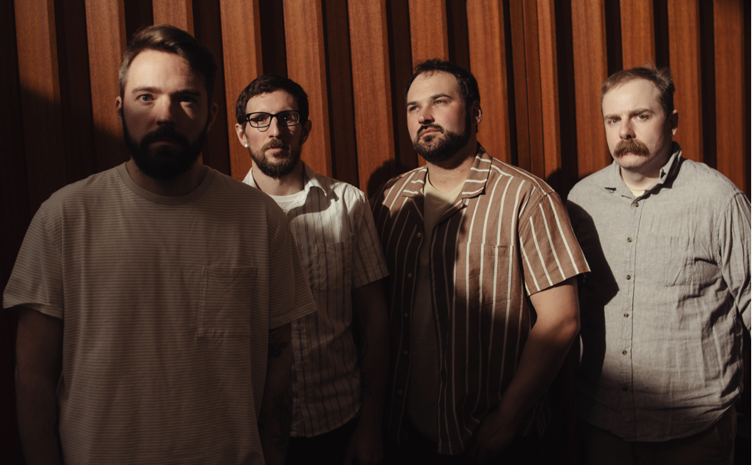 Have Mercy’s “tv glows” Reflects On Growing Apart From Someone Who Felt Like Home