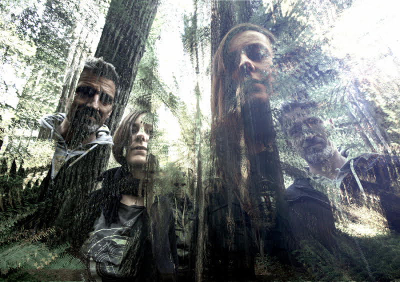 Torpedo’s LP ‘What the fucked do we all do now? | – Lights’ Is A Call To Rekindle Connection