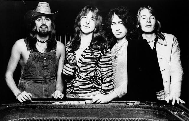 The Struts Cover “Rock ‘n’ Roll Fantasy” For First Ever Bad Company Tribute Album