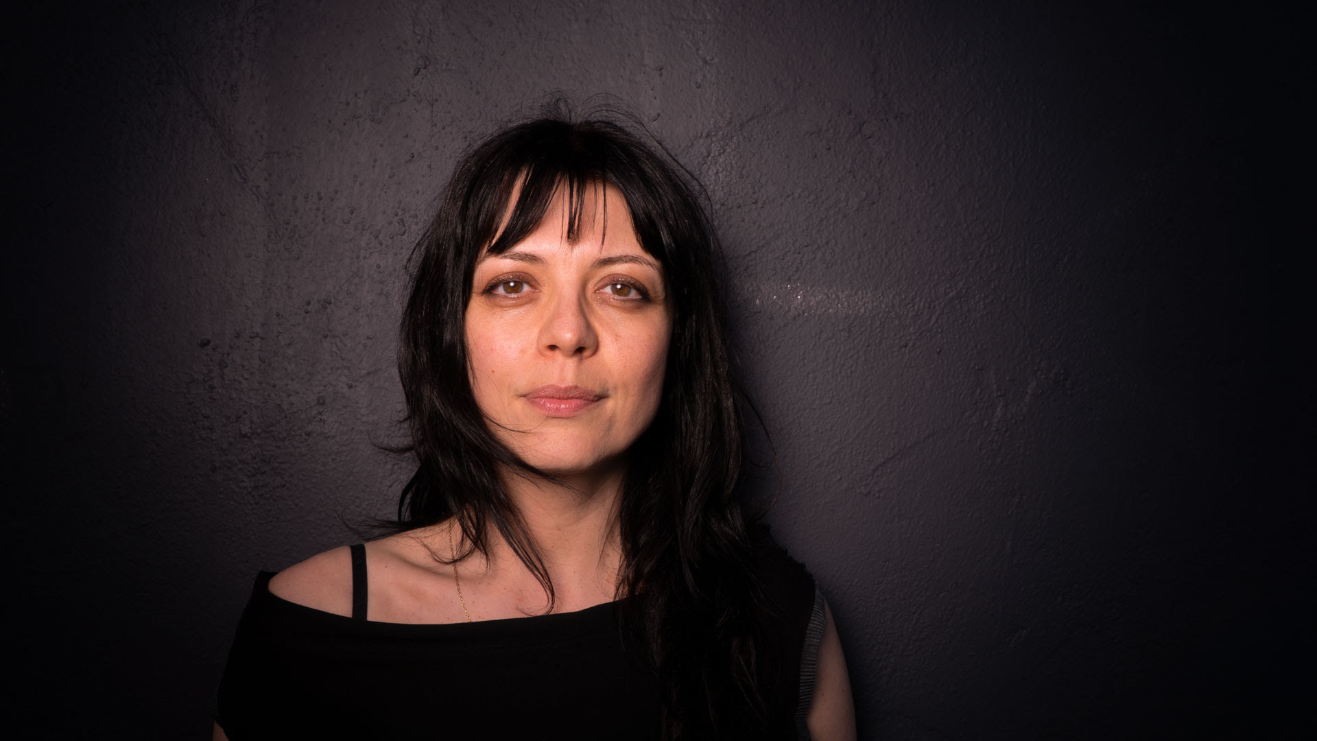 Julia, Julia’s “A Love That Hurts” Faces Pain And Pursues Beauty