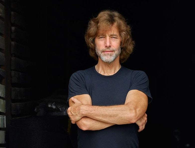 John Flynn’s “Sisyphus” Finds Meaning In Struggle