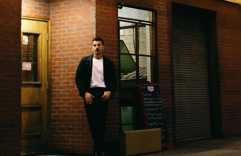 Antonio Larosa’s “Turn Me Loose” Got Support From An Unusual And Determined Source