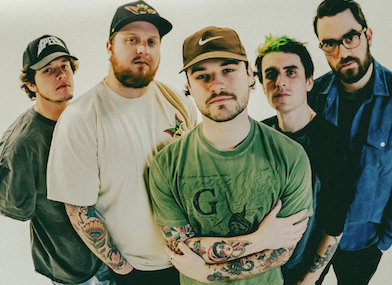 Sunday Morning’s ‘Eternal Grief’ Album Examines Life Following Loss