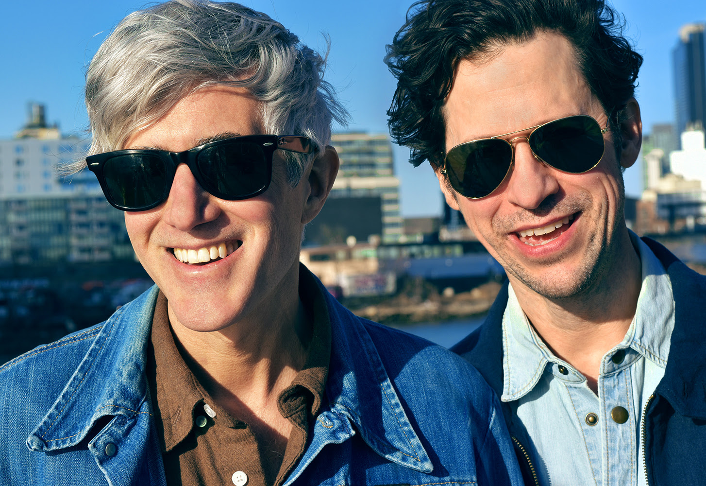 We Are Scientists Argue For Taking Chances With “What You Want Is Gone”