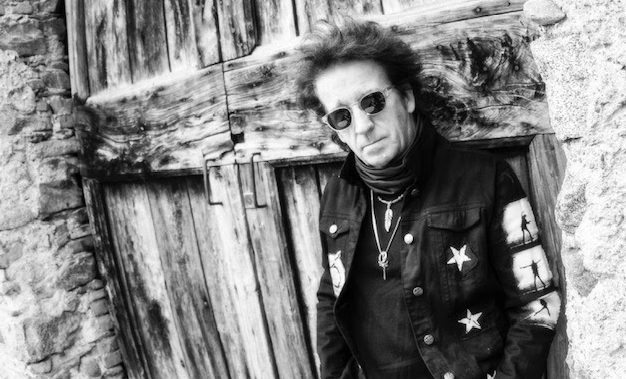 Watch The Video For Willie Nile’s “We Are We Are” Sounding A Battle-Cry For Liberty