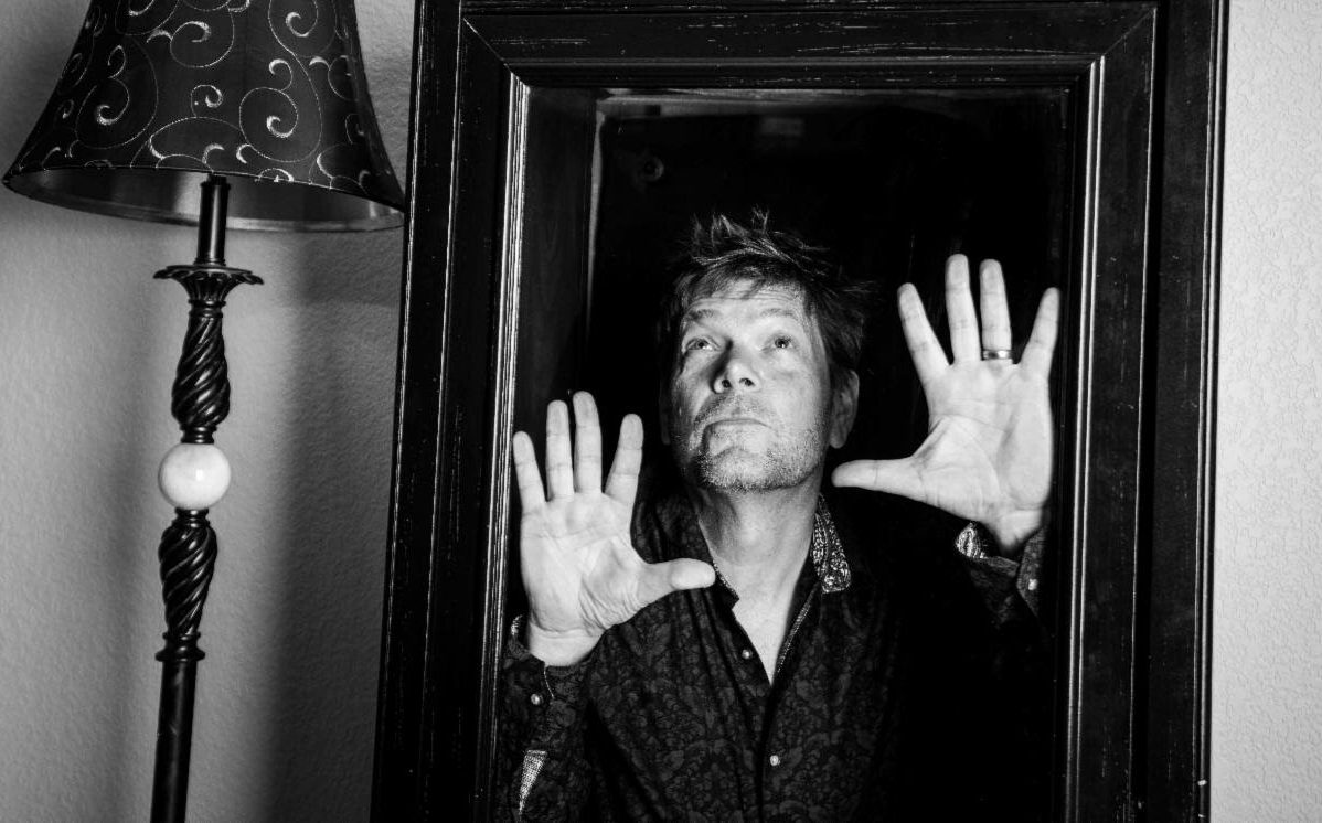 Kyle Hollingsworth’s ‘All We Are’ Expresses His Amazement And Wonder At Life