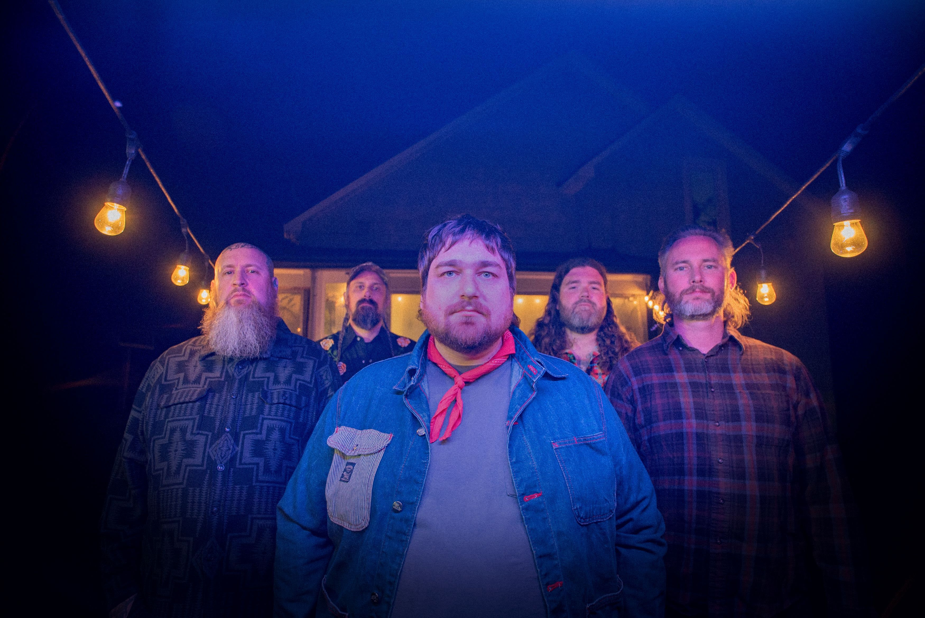 Bask’s “Long Lost Light” Is Their Most Emotionally Challenging Song From ‘The Turning’