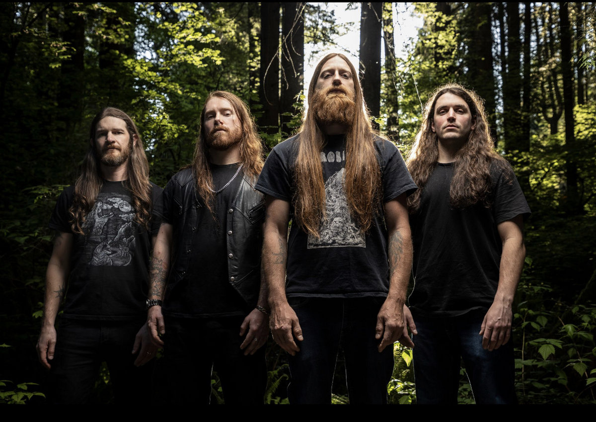 Watch Anciients’ Video For “Is It Your God” And Catch Them On Tour