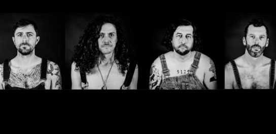 Leafblower’s “Ghosts” Was Written In The Wee Small Hours Of The Night