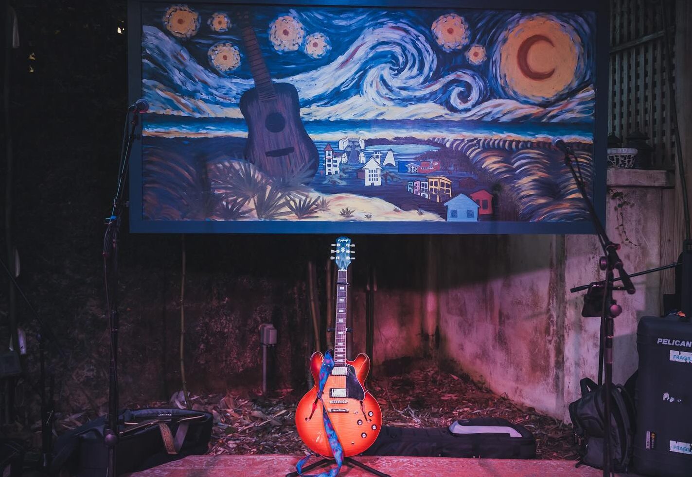 The 30A Songwriters Festival Announces Mavis Staples, Toad The Wet Sprocket, 10,000 Maniacs And More For 2026