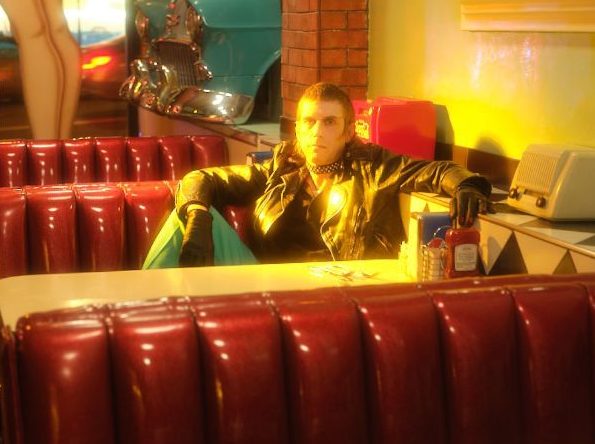 Candy Whips Brings The Weirdness Of 50s Songs To The Forefront With ‘Moonlight’ Covers EP