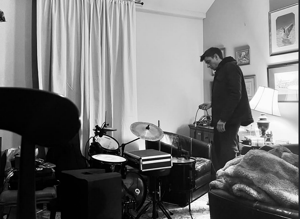 The Whole Peace Practices Empathy And Release With “Hope You Find”