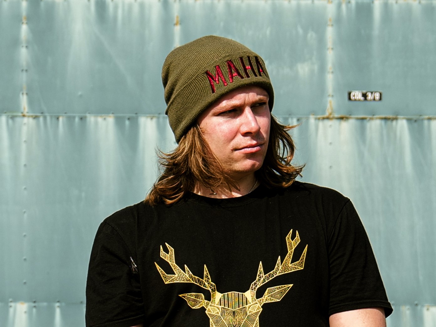 Ben Denny Mo’s “In The Breakdown” Navigates The Wreckage Of Love Lost