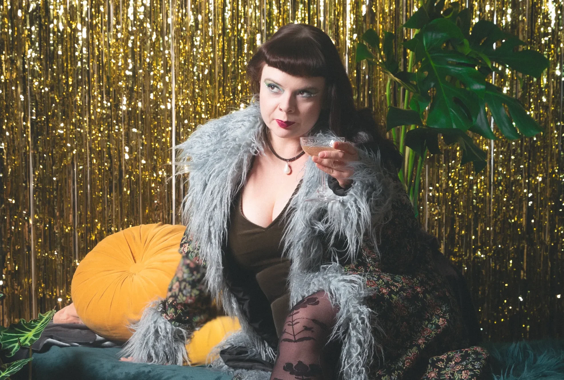 Selken’s ‘The Winds’ Is A Meditation On How To Survive The Winds Of Change