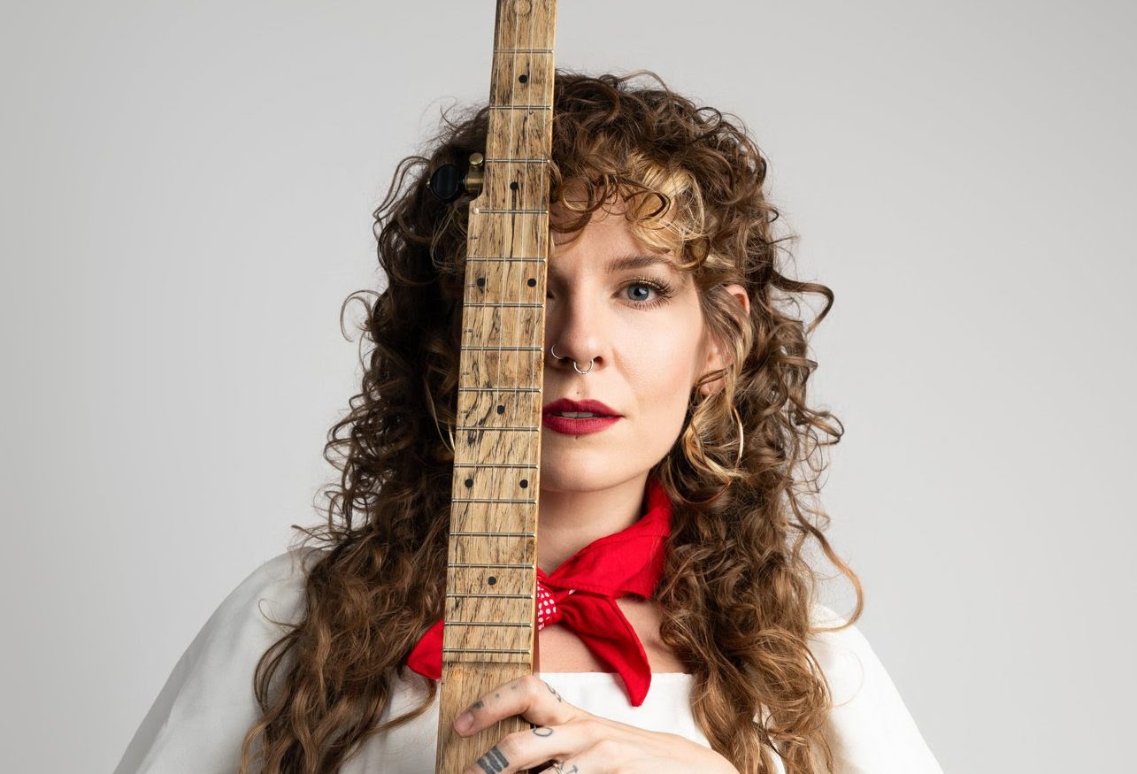 Meredith Moon’s “East City Blues” Longs For What’s Just Out Of Reach