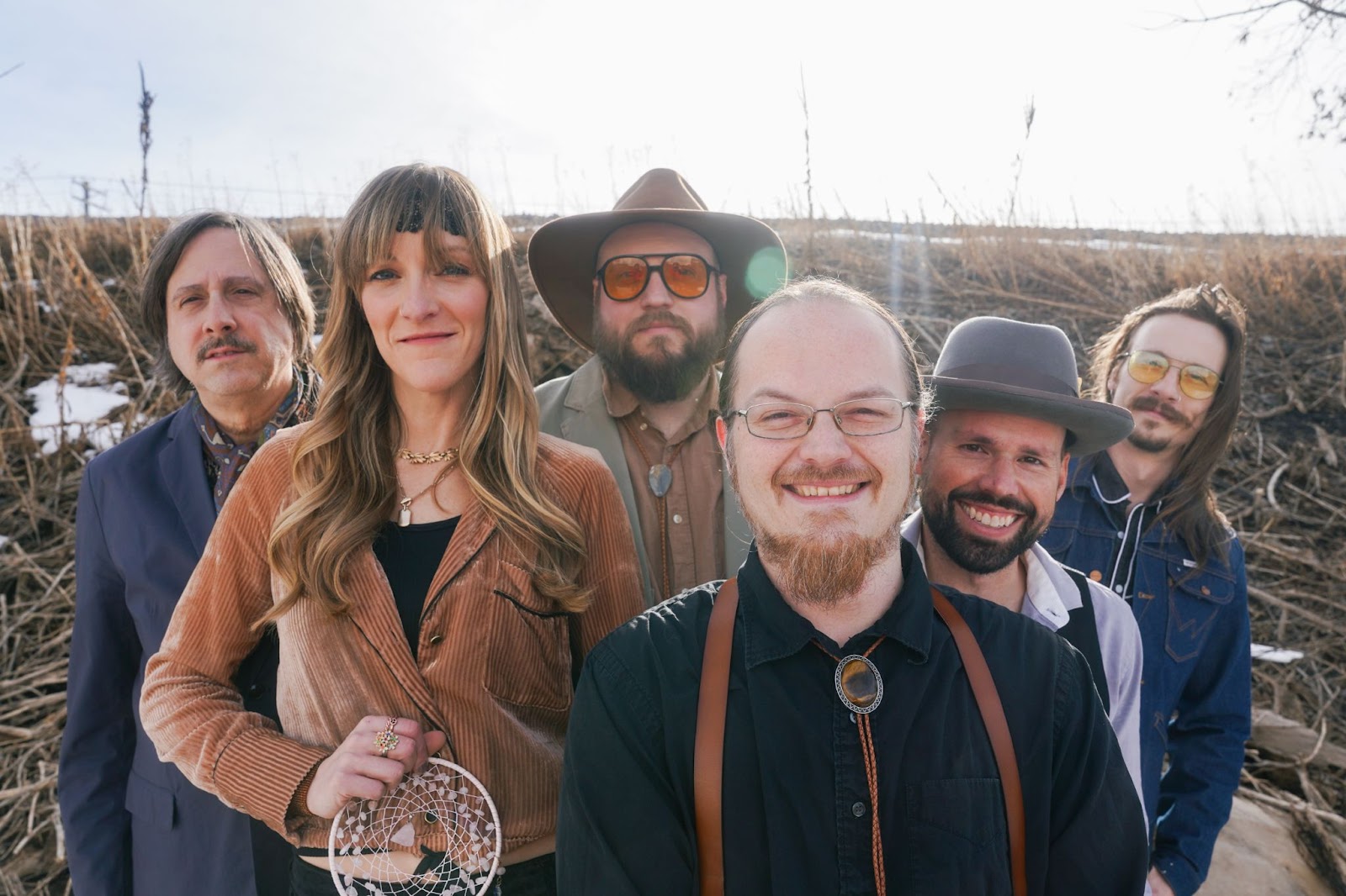 Maygen & The Birdwatcher Encourage Joy With “Millie Moon”