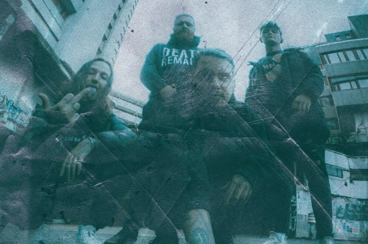 Distant Revamps Their Major 2019 Album As ‘Tyrannotophia Redux’