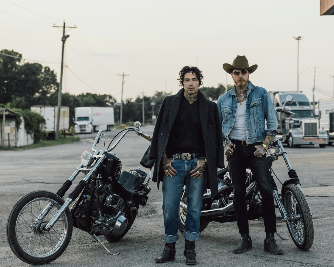 “Best Western” From Bones Owens & Yelawolf Tells The Tale Of Someone On The Fringes Of Society