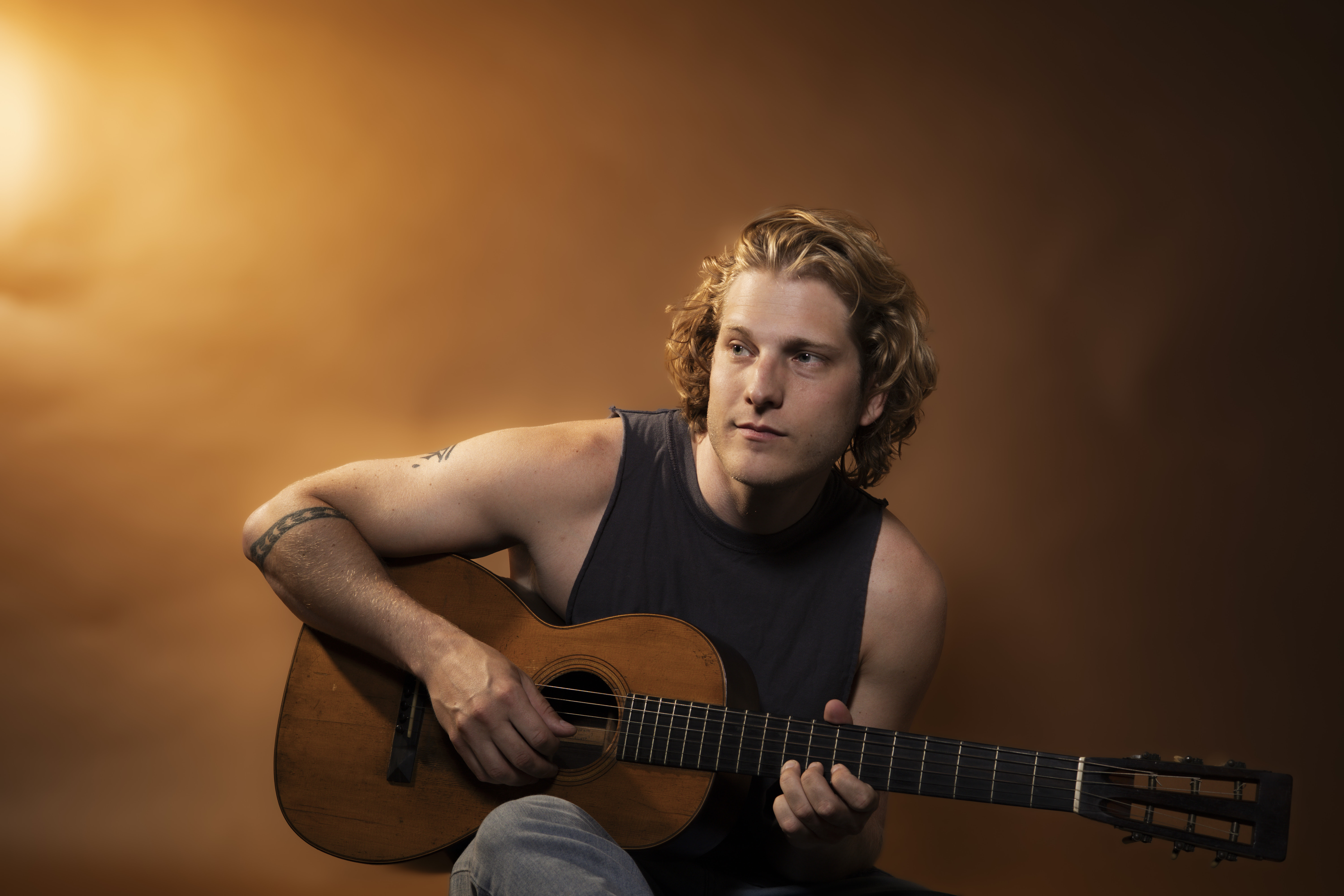 Sam Varga’s “Queen Of The Ashes” Is A Fiery Revenge Tale