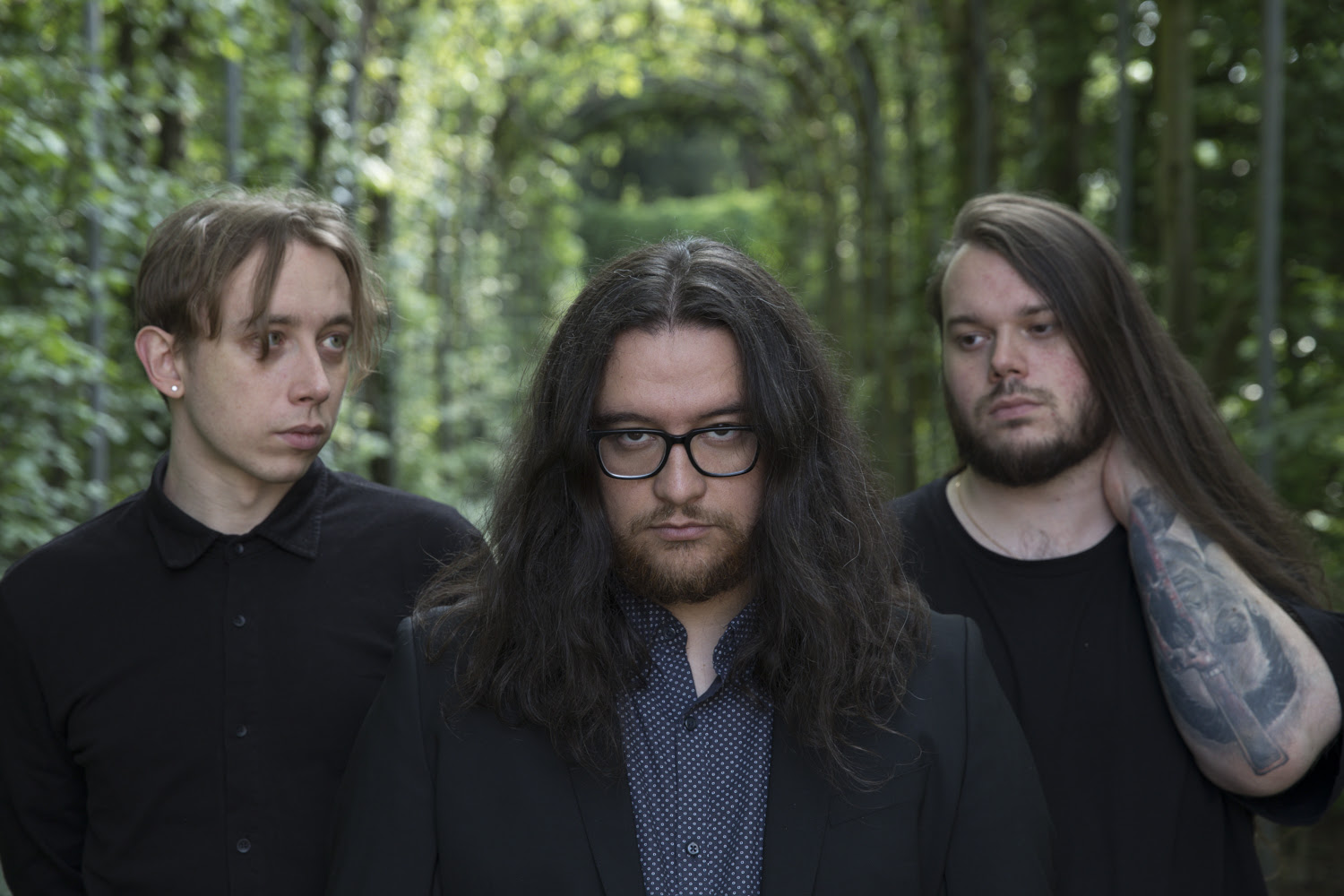 “Low” From Stoned Jesus Is About Trying And Failing To Satisfy Everyone