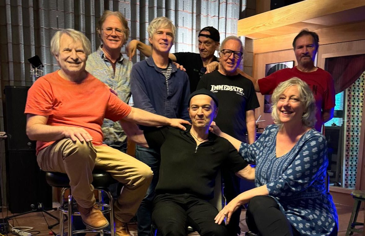 The Salt Collective’s “In The Shadow Of The Moon” Reflects On The Cosmic Mystery Of An Eclipse