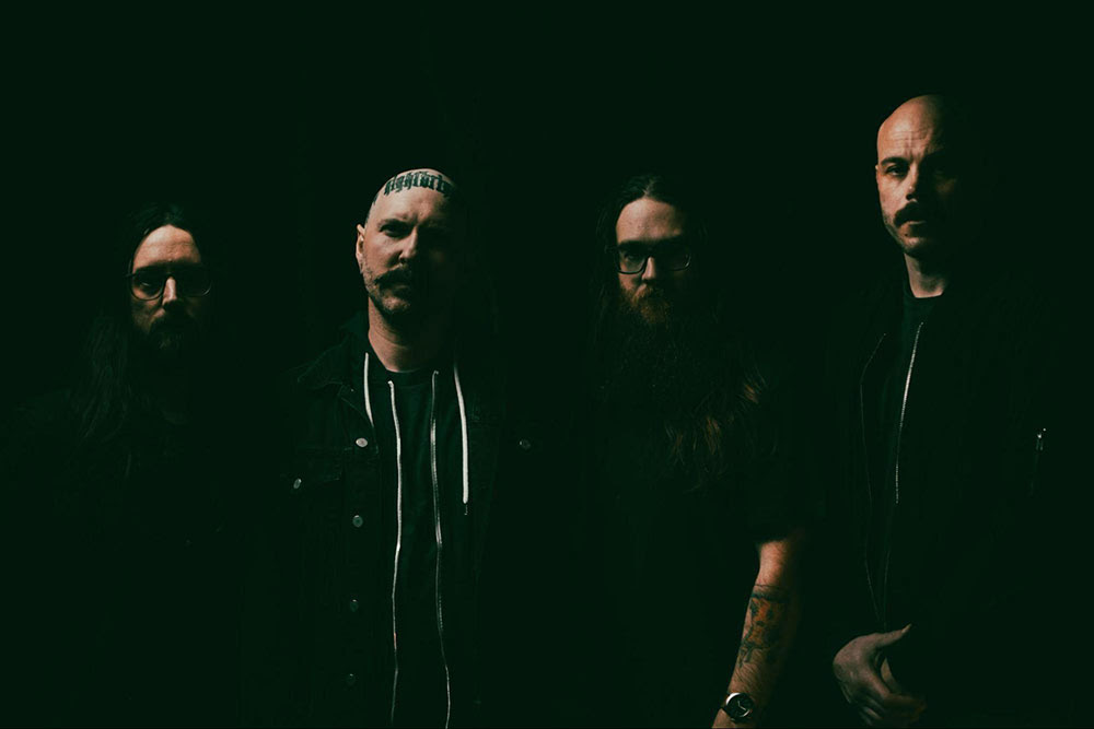 Wretched’s Album ‘Decay’ Is A Prequel To 2010’s ‘Beyond The Gate’