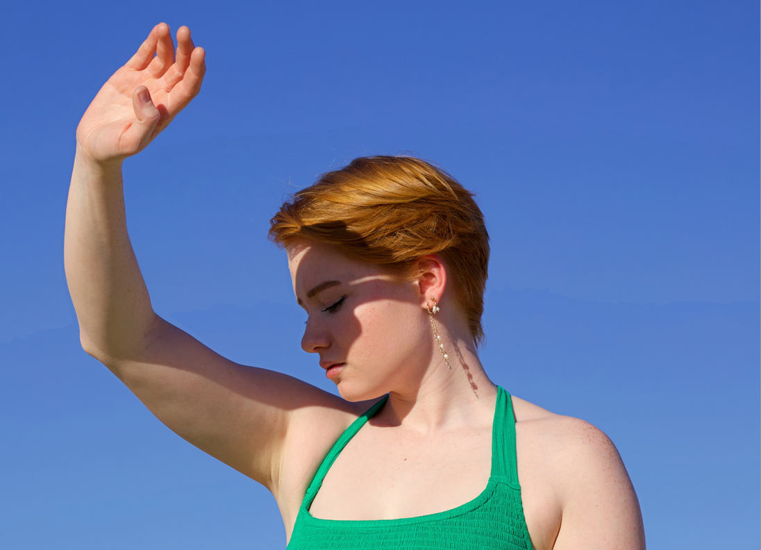 “Funeral” From Pip Lewis Ruminates On The Finite Nature Of Life And Love