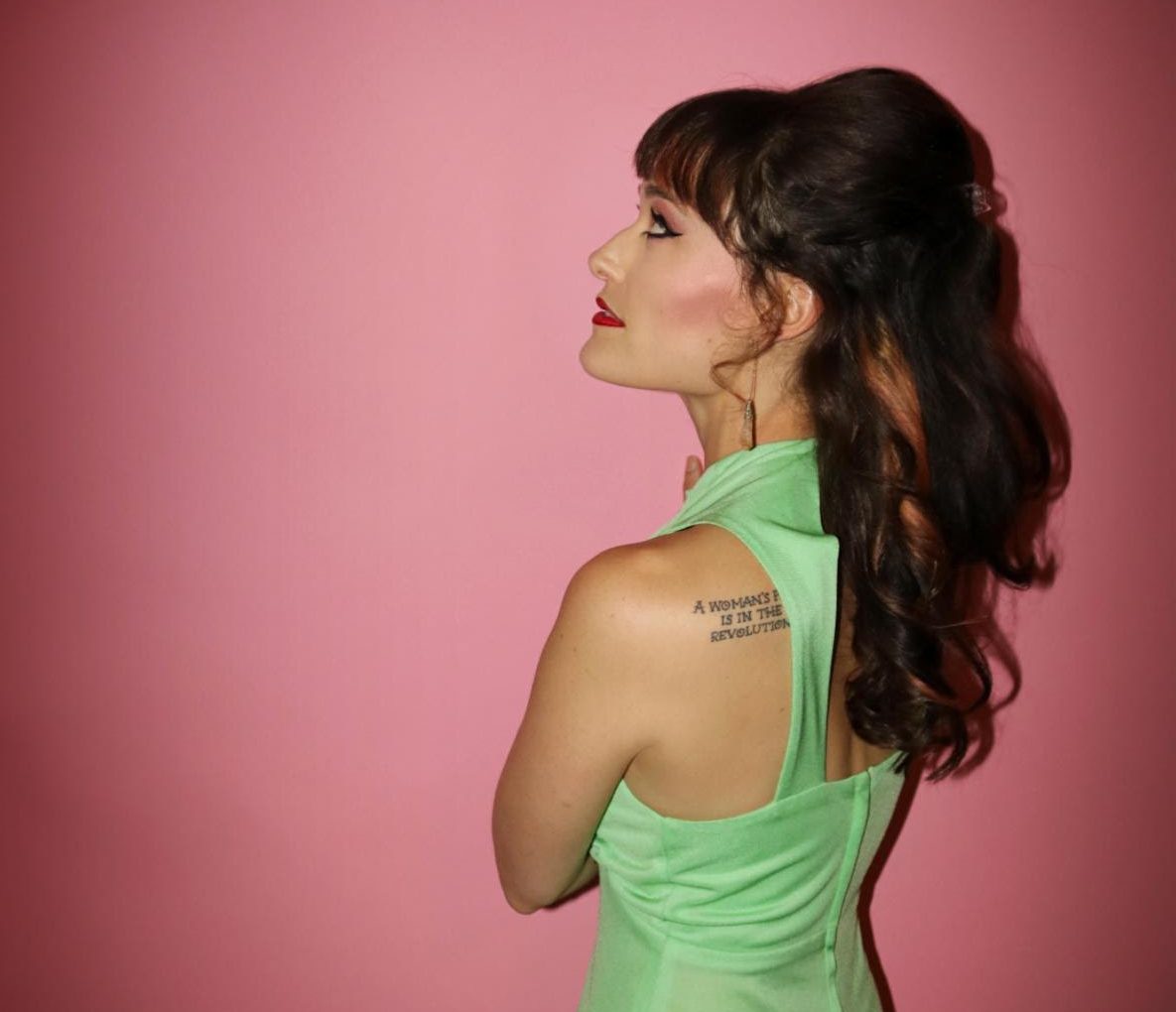 Watch Late Slip’s Video For “I’ll Be Okay” Channeling Big Feelings