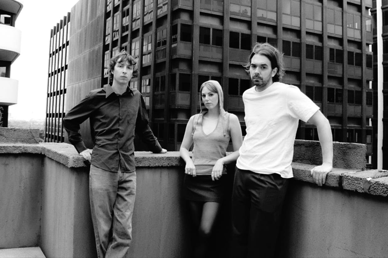 Acopia’s “Real Life” Grapples With Obsessive Love And Emotional Fatigue