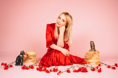 Emma Swift Excavates Complicated Feelings For ‘The Resurrection Game’