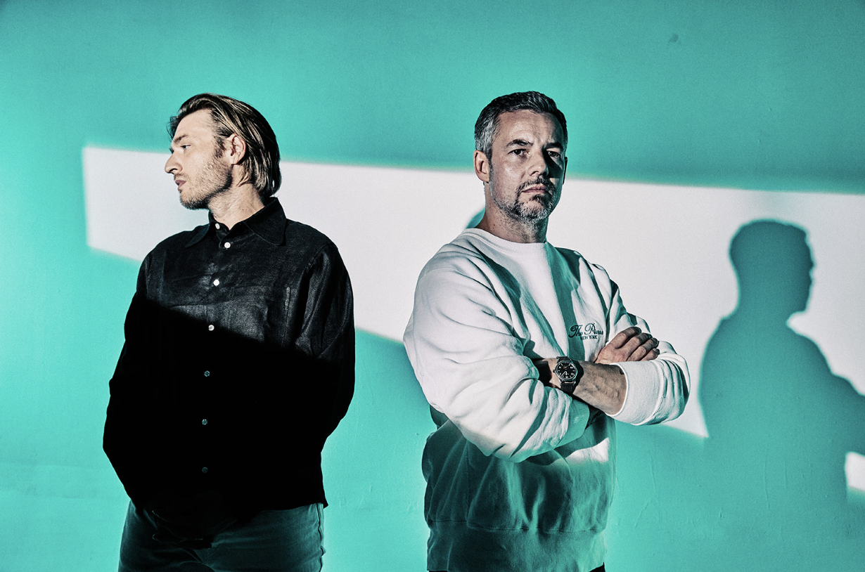 The Midnight Bids A Bittersweet Farewell To The Season With “Summer’s Ending Soon”