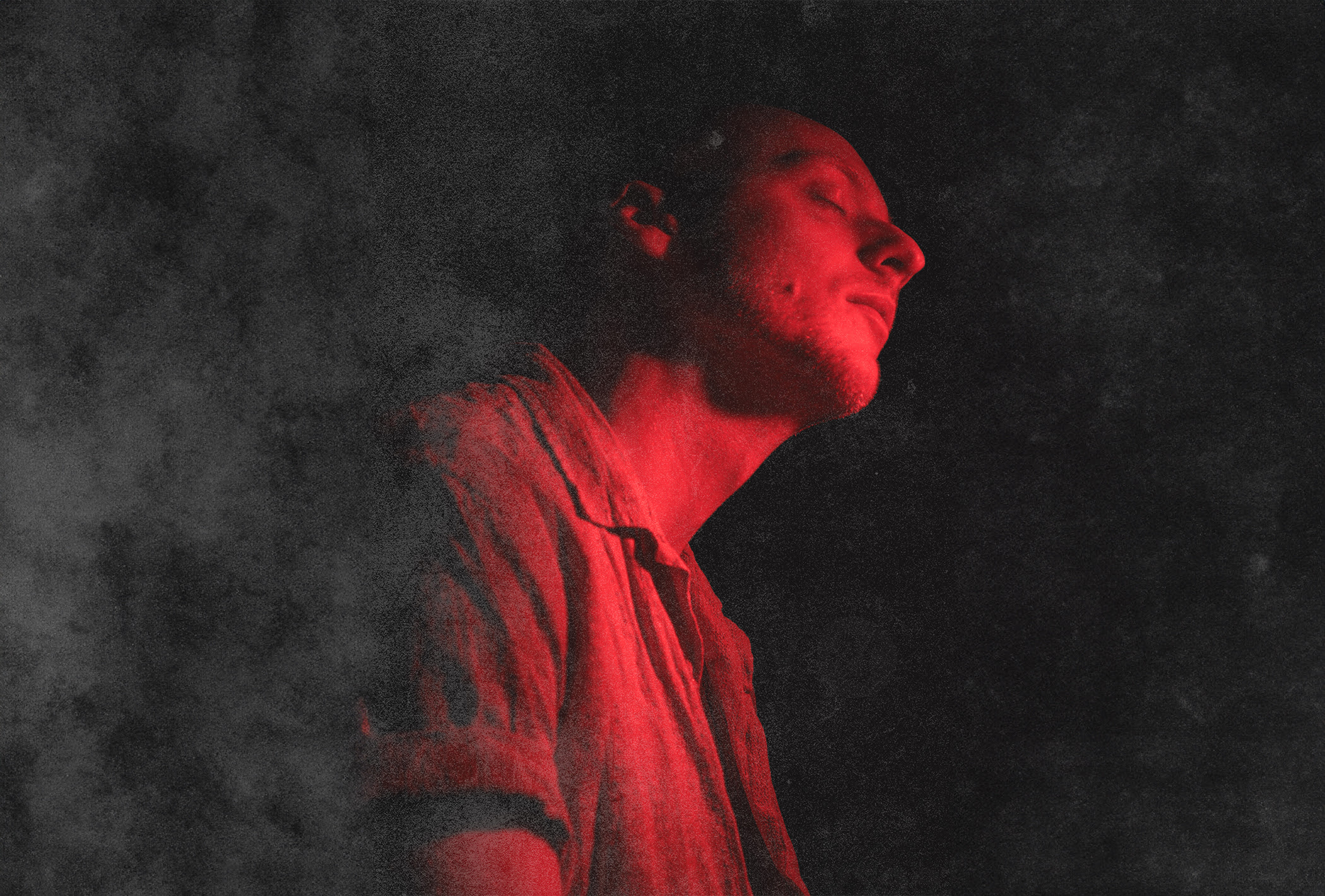 Rise Carmine Returns With Psychedelic Journey “Come In Closer”