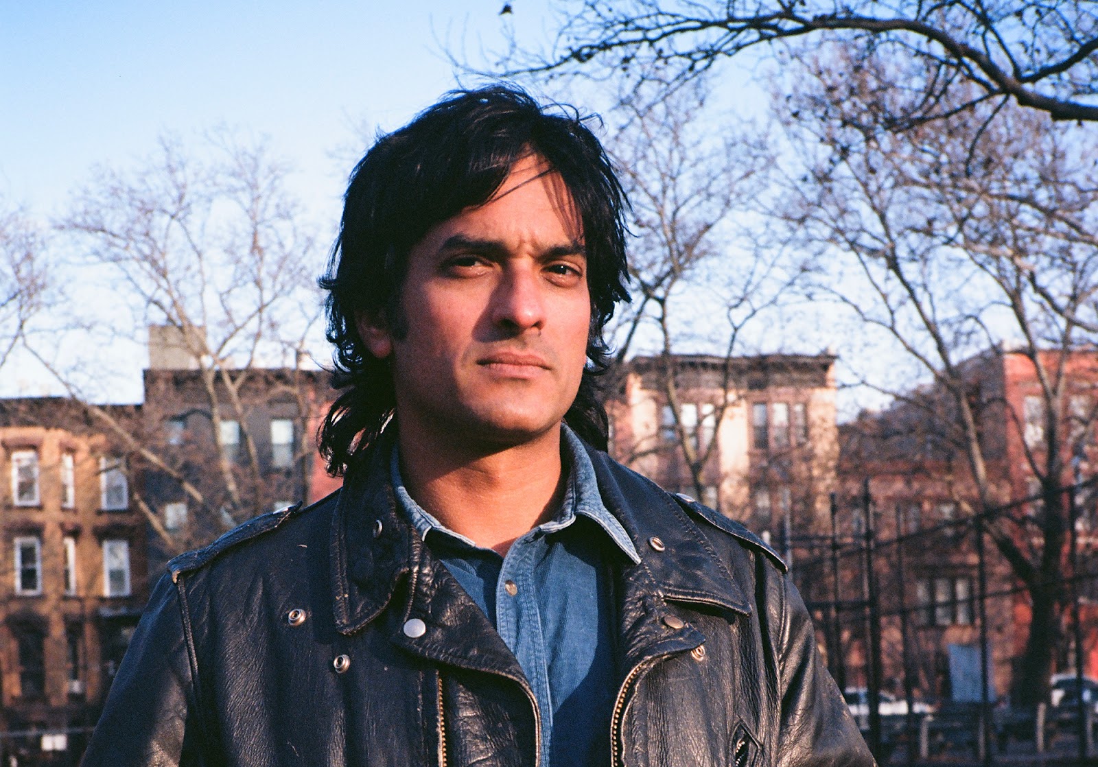 Yeasayer’s Anand Wilder Was Inspired By A Protracted Lover’s Quarrel To Write “Molly’s Song”