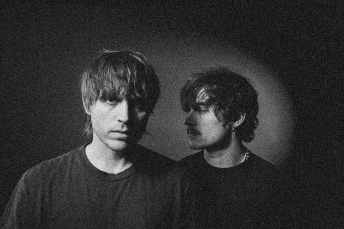 joan Celebrates The Energy Around Someone Special With “space”