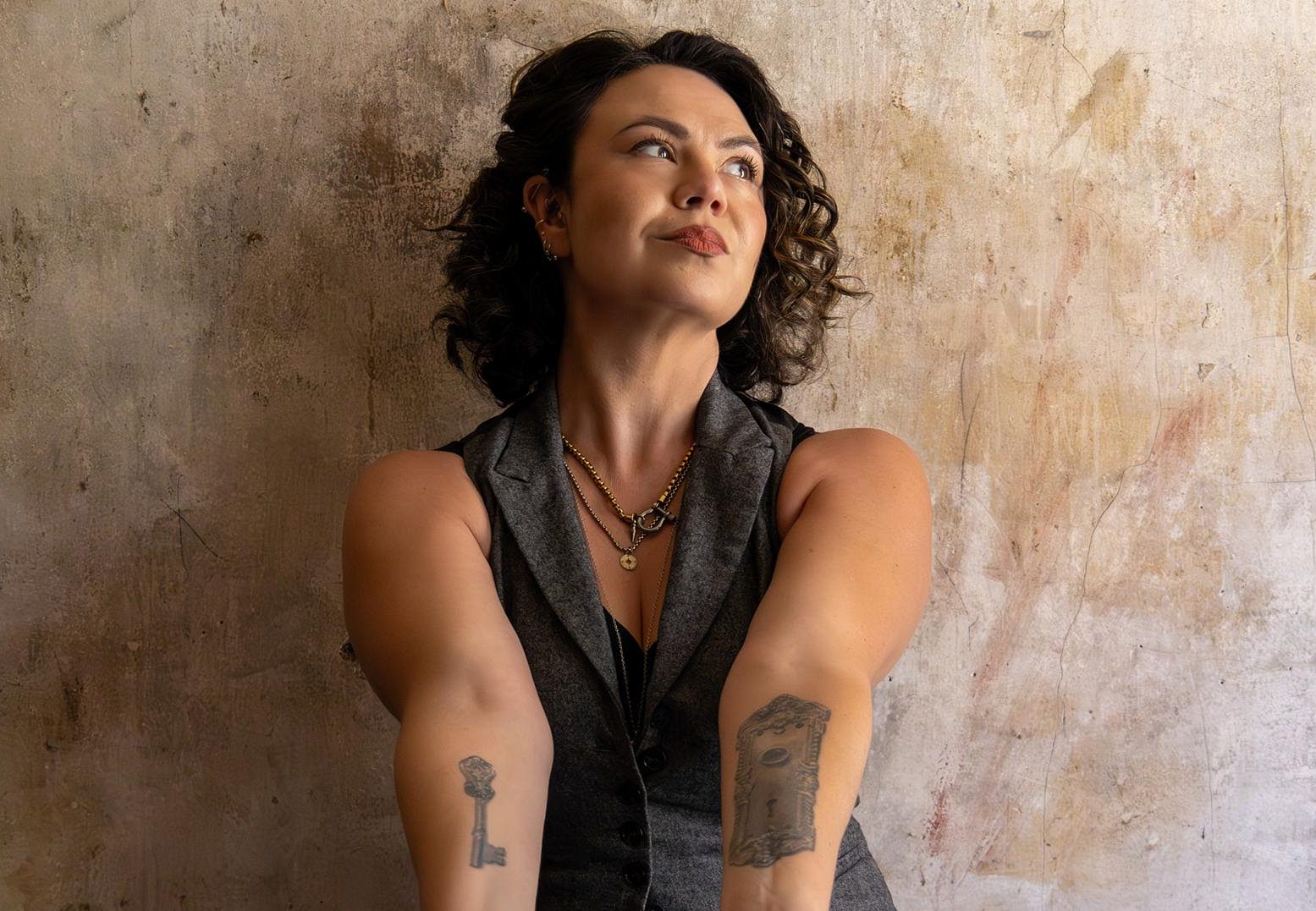 Heather Aubrey Lloyd’s “Hometown Hero” Grapples With Grounded Aspirations